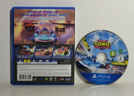 PS4 Team Sonic Racing (CIB)