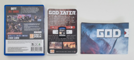 PS Vita God Eater 2: Rage Burst (CIB)