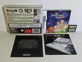 DS Advance Wars - Dual Strike (CIB) FHG