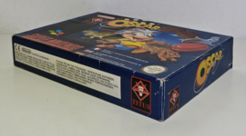 SNES Oscar (CIB) EUR