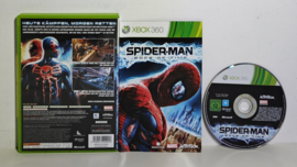 XBOX 360 Spider-Man: Edge of Time (CIB) German version