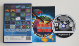 PS2 Arcade Action (CIB)