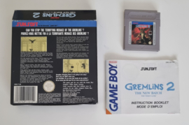 GB Gremlins 2  The New Batch (CIB) FAH