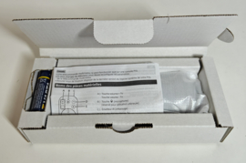 Playstation Media Remote for PS5 (complete)