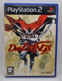 PS2 Devil Kings (CIB)