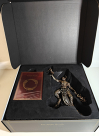PS4 The Elder Scrolls Online Tamriel Unlimited Imperial Edition (CIB)