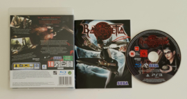 PS3 Bayonetta (CIB)