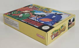 SNES Super Mario World 2 - Yoshi's Island (CIB) UKV