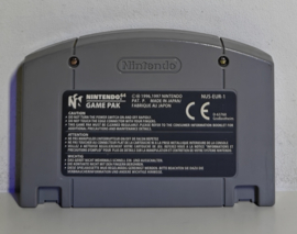 N64 Mario Party 3 (cart only) EUR