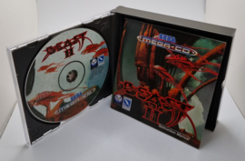 Mega CD Beast II (CIB)