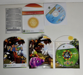 Xbox 360 Viva Pinata Limited Edition (CIB)