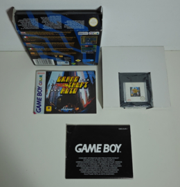 GBC Grand Theft Auto (CIB) EUR