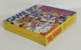 GB DR. Mario (CIB) FAH