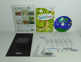 Wii Kororinpa (CIB) HOL