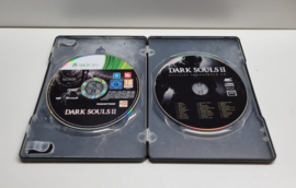 Xbox 360 Dark Souls II Black Armour Edition (CIB)