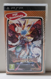 PSP Breath of Fire III PSP Essentials (factory sealed)