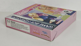 GBA Barbie Superpack 2 in 1: Secret Agent / Groovy Games (CIB) EUR