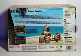Gamecube Donkey Konga Bongo PAK (CIB) EUR
