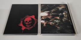 Gears of War Limited Edition Strategy Guide (Hardcover) Bradygames
