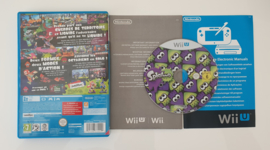 Wii U Splatoon (CIB) FRA