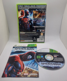 Xbox 360 Spider-Man: Edge of Time (CIB)