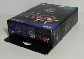 3DS The Legend of Zelda Majora's Mask 3D Special Edition (New) EUR