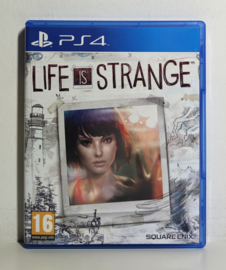 PS4 Life is Strange (CIB)