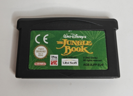 GBA Walt Disney's The Jungle Book (cart only) EUR