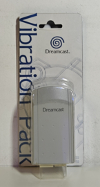 Dreamcast Vibration Pack (new)