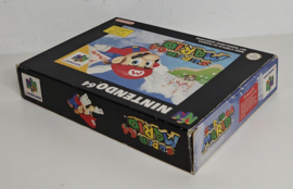 N64 Super Mario 64 (CIB) FAH