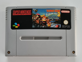 SNES Donkey Kong Country 3 - Dixie Kong's Double Trouble (cart only) EUR