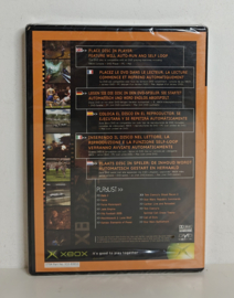 Xbox Game Trailers DVD Video (factory sealed)