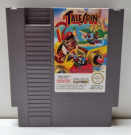 NES Talespin (cart only) FRA