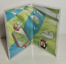Switch Pokémon Shield (CIB) HOL