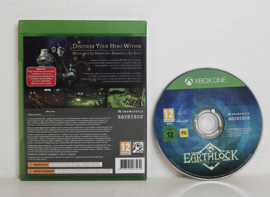 Xbox One Earthlock: Festival of Magic (CIB)
