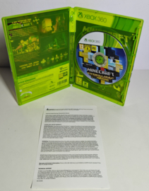 XBOX 360 Minecraft Story Mode (CIB)