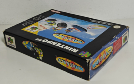N64 Wave Race 64 (CIB) NFAH