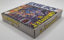 GB Gauntlet II (CIB) ASI