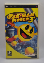 PSP Pac-Man World 3 (CIB)