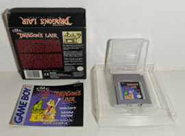 GB Dragon's Lair (CIB) FAH
