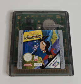 GBC Disney's The Emperor's New Groove (cart only) EUR