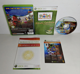 Xbox 360 Viva Pinata - Paniek in het Paradijs (CIB)