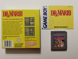 GB DR. Mario (CIB) UKV