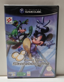 Gamecube Disney Sports Skateboarding (factory sealed) FAH