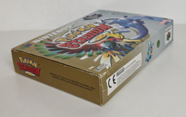 N64 Pokémon Stadium 2 (CIB) NHAU