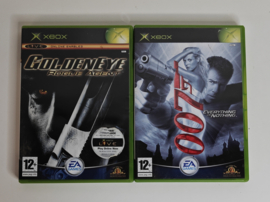 Xbox Exclusive Agent Pack Limited Edition (CIB)