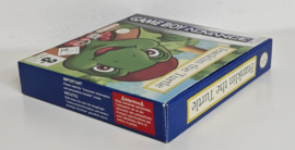 GBA Franklin the Turtle (CIB) EUR