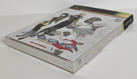 Xbox Psyvariar 2 Extend Edition (CIB) Japanese version