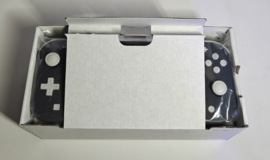 Nintendo Switch Lite Grey (complete) EUR