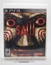 PS3 Saw (CIB) US version